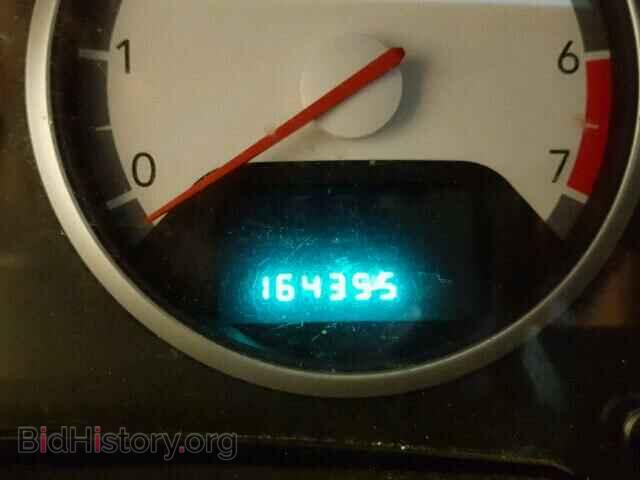 2010 DODGE CARAVAN - VIN: 2D4RN5D19AR408029 - Фото 8