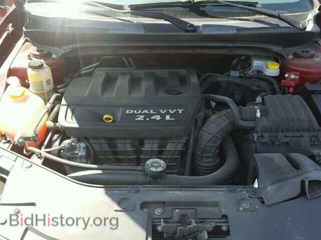 2012 CHRYSLER 200 - VIN: 1C3CCBCB3CN178932 - Photo 7