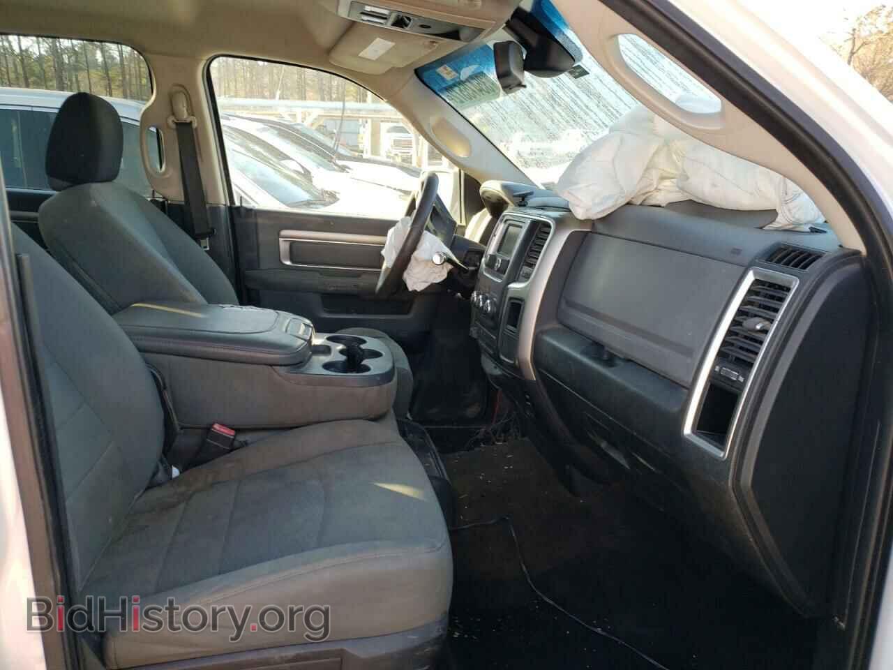 2014 RAM 2500 - VIN: 3C6TR4DT5EG185302 - Фото 5