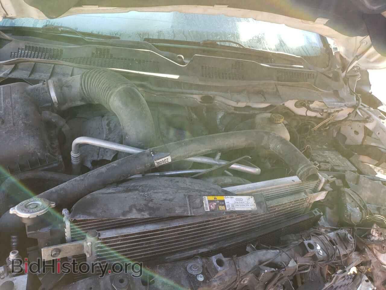 2014 RAM 2500 - VIN: 3C6TR4DT5EG185302 - Фото 7