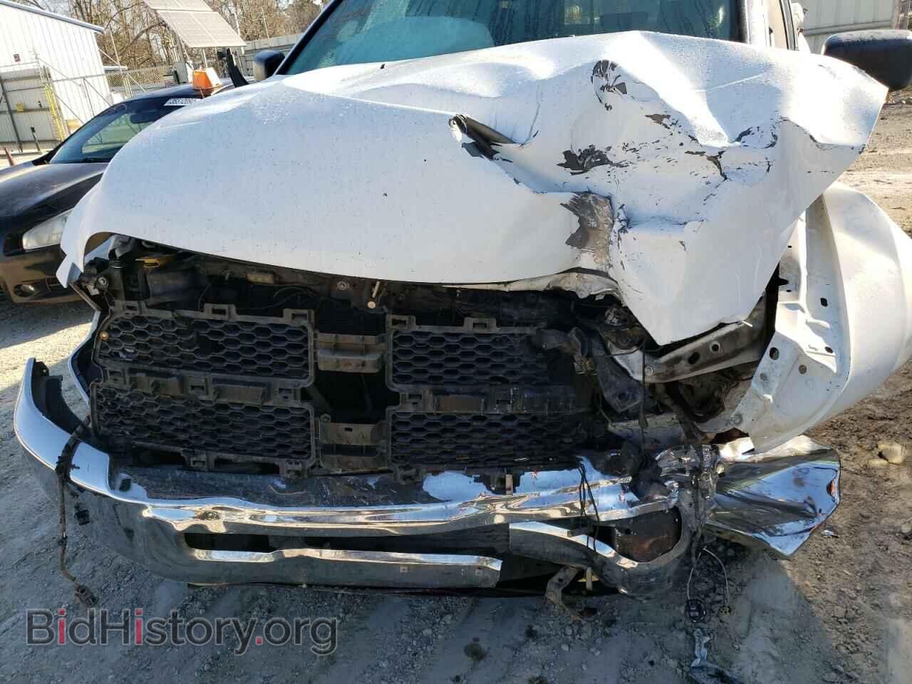 2014 RAM 2500 - VIN: 3C6TR4DT5EG185302 - Фото 9