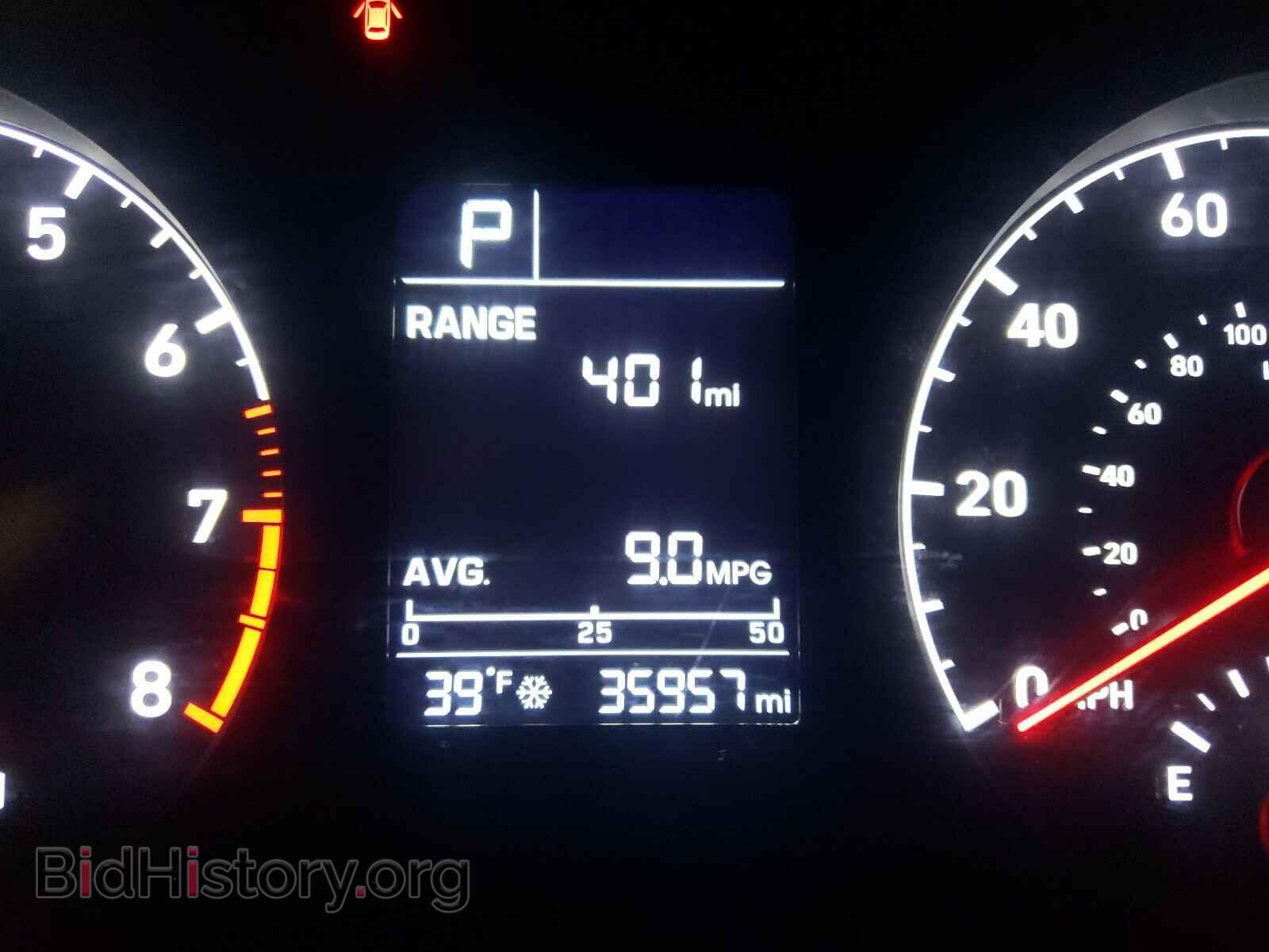 2019 HYUNDAI ACCENT - VIN: 3KPC24A37KE056938 - Фото 8
