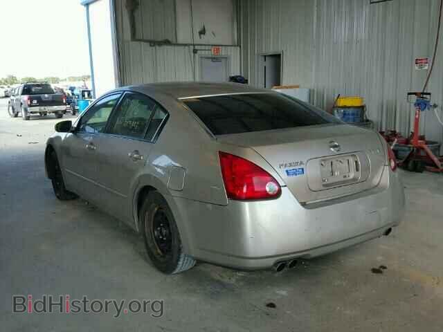 2005 NISSAN MAXIMA - VIN: 1N4BA41E85C833113 - Фото 3
