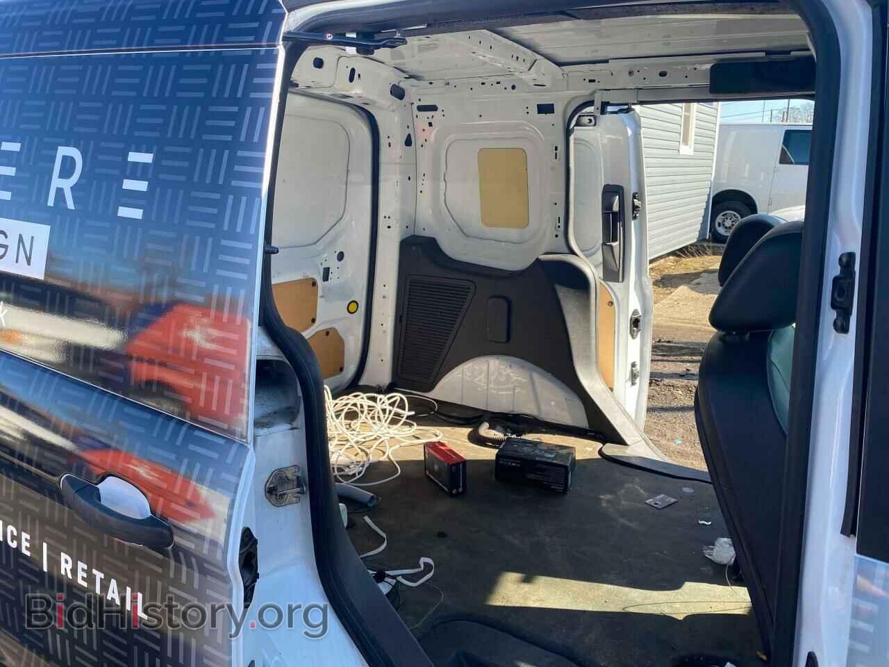 2016 FORD TRANSIT CO - VIN: NM0LS6E73G1265903 - Фото 6