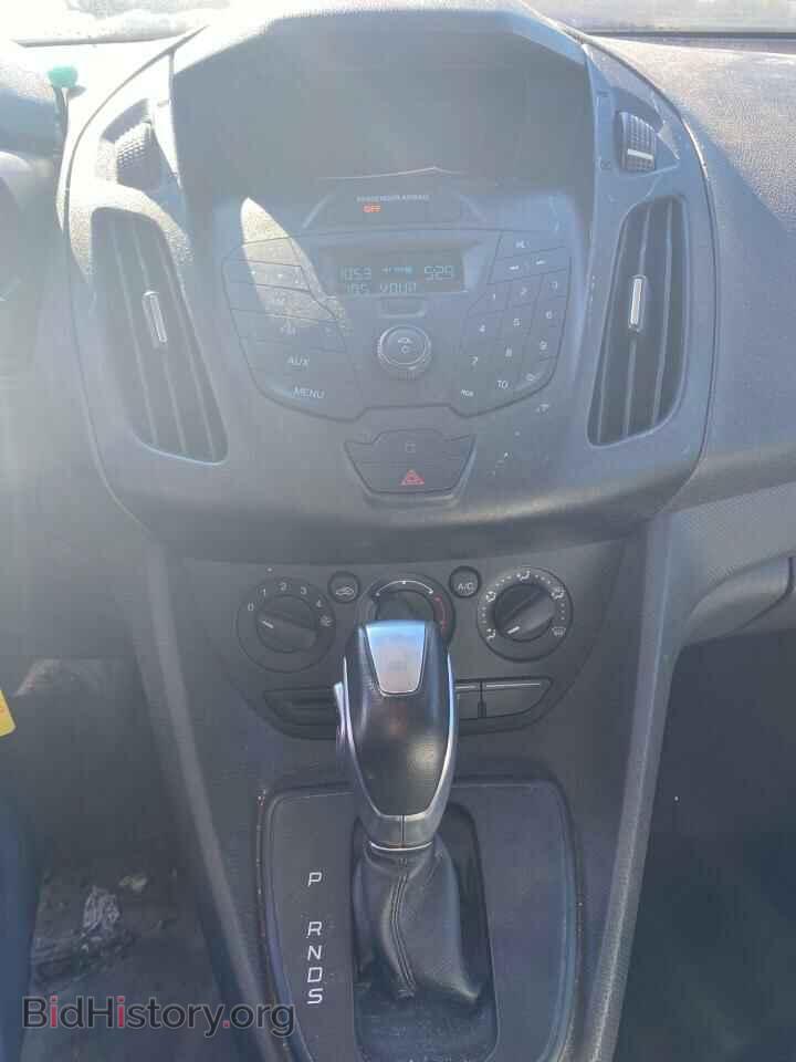 2016 FORD TRANSIT CO - VIN: NM0LS6E73G1265903 - Фото 9
