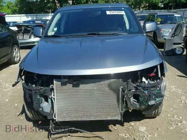 2010 DODGE JOURNEY - VIN: 3D4PH5FV9AT253655 - Фото 9
