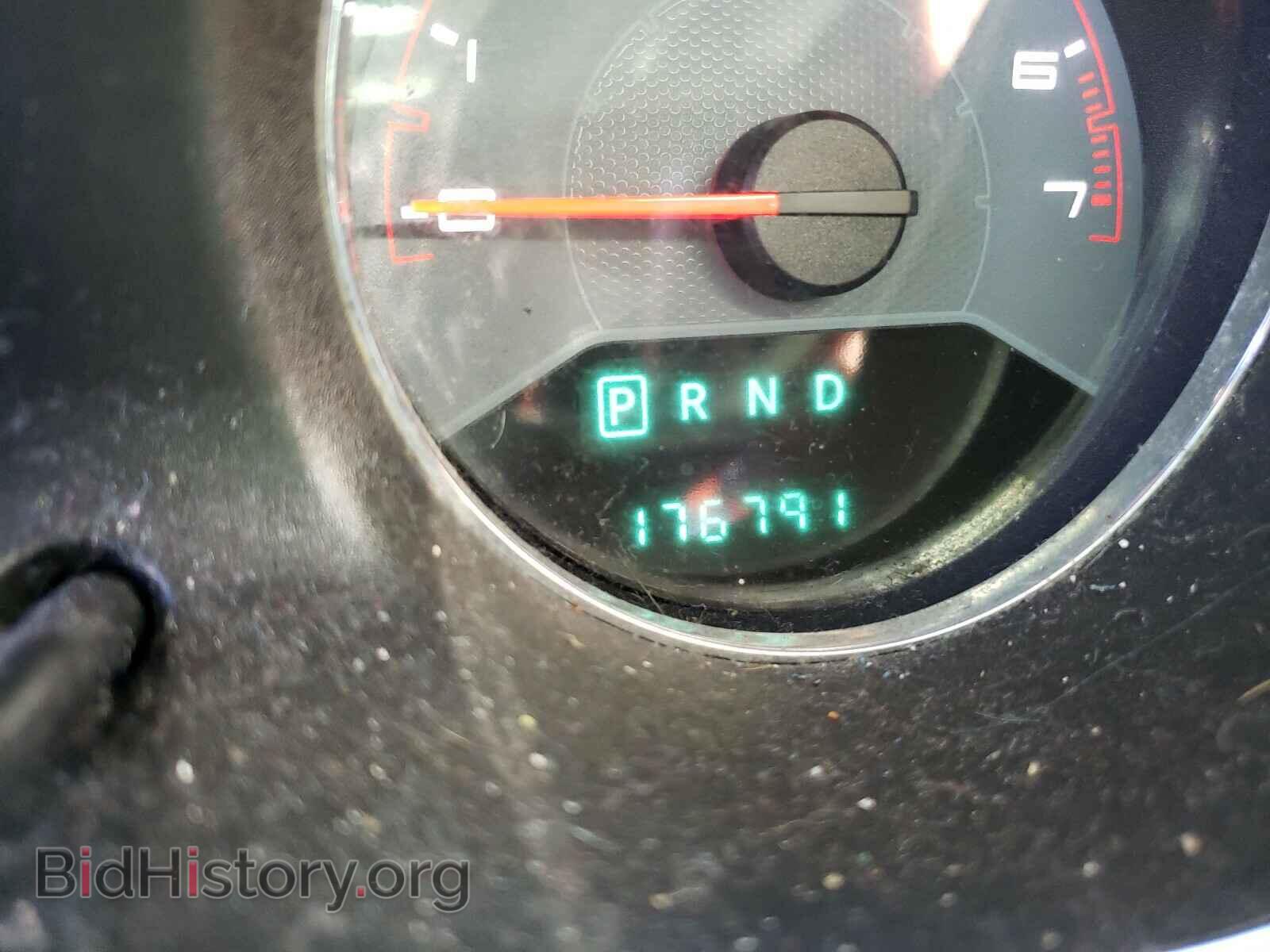 2014 DODGE AVENGER - VIN: 1C3CDZAB1EN200454 - Фото 8