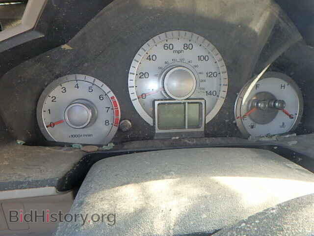 2011 HONDA PILOT - VIN: 5FNYF3H60BB007210 - Фото 8