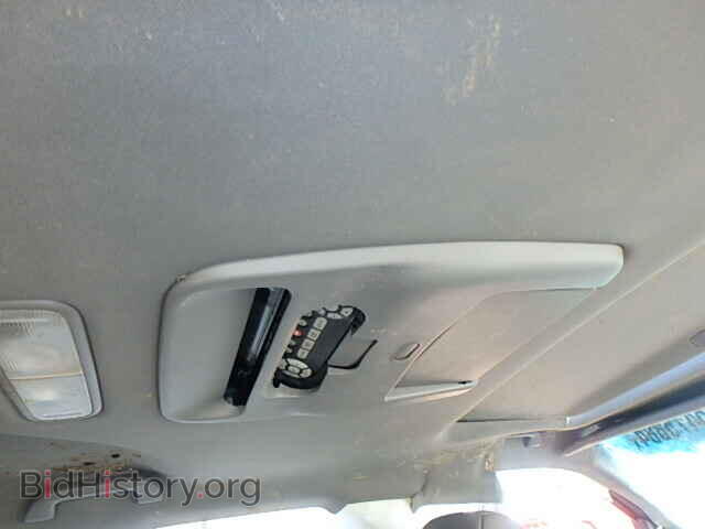 2011 HONDA PILOT - VIN: 5FNYF3H60BB007210 - Фото 9