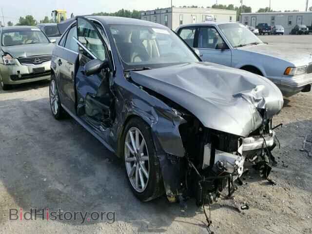 Photo WAUBFAFL9GN017162 - AUDI A4 2016