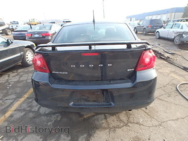 2013 DODGE AVENGER - VIN: 1C3CDZCB4DN576514 - Photo 9