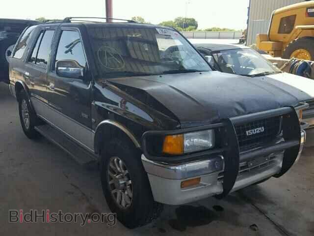 Фотография 4S2CK58V2V4304410 - ISUZU RODEO 1997