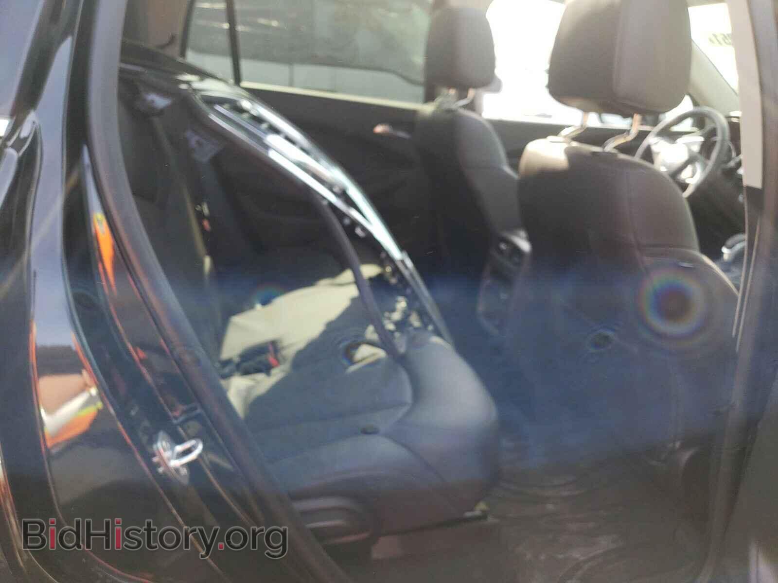 2020 BUICK ENVISION - VIN: LRBFXCSA7LD061161 - Photo 6