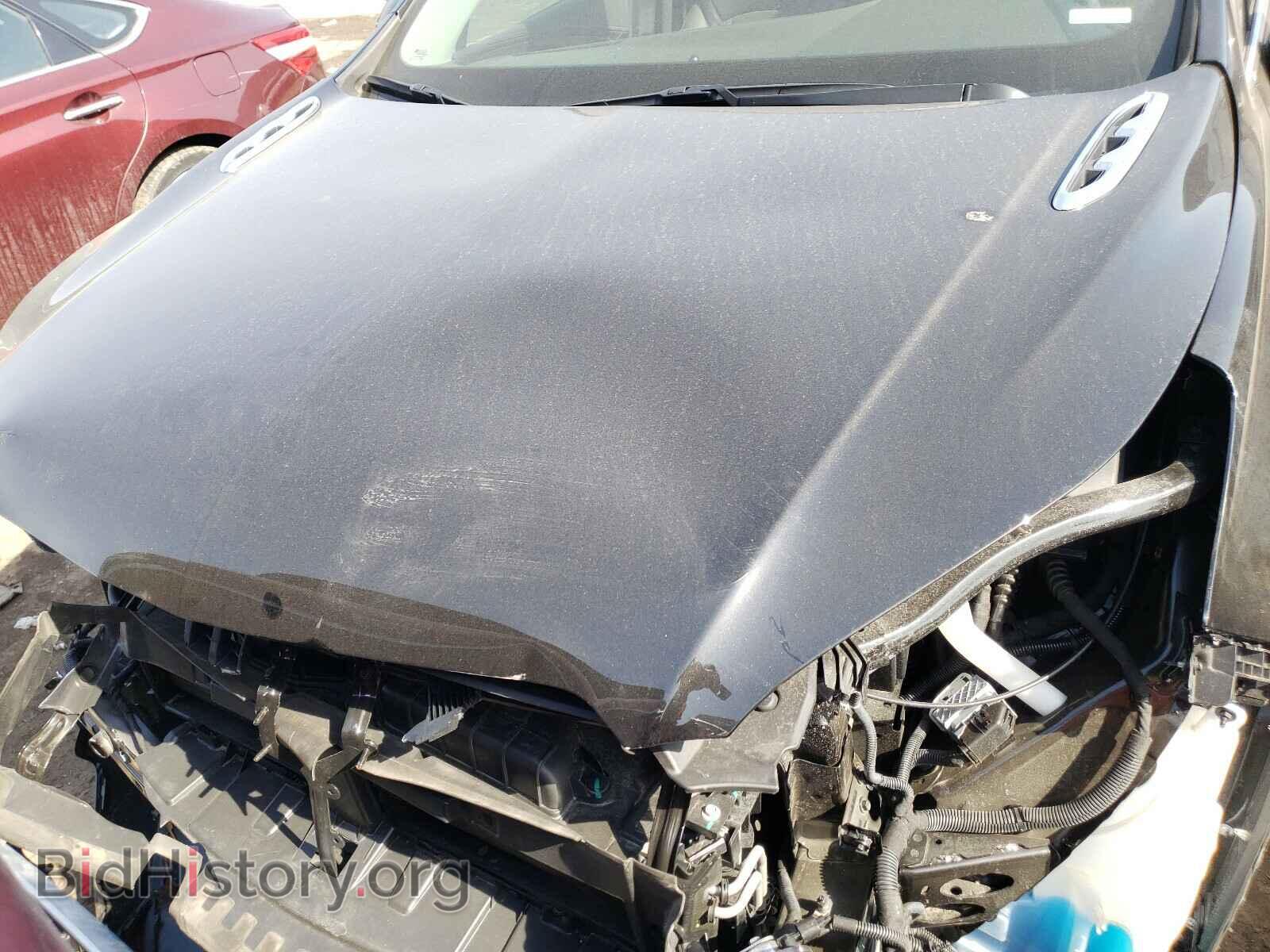 2020 BUICK ENVISION - VIN: LRBFXCSA7LD061161 - Photo 7