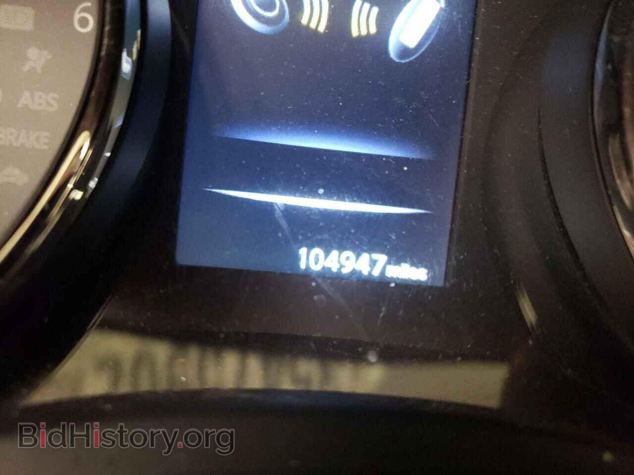 2017 NISSAN ROGUE - VIN: KNMAT2MVXHP614196 - Photo 8