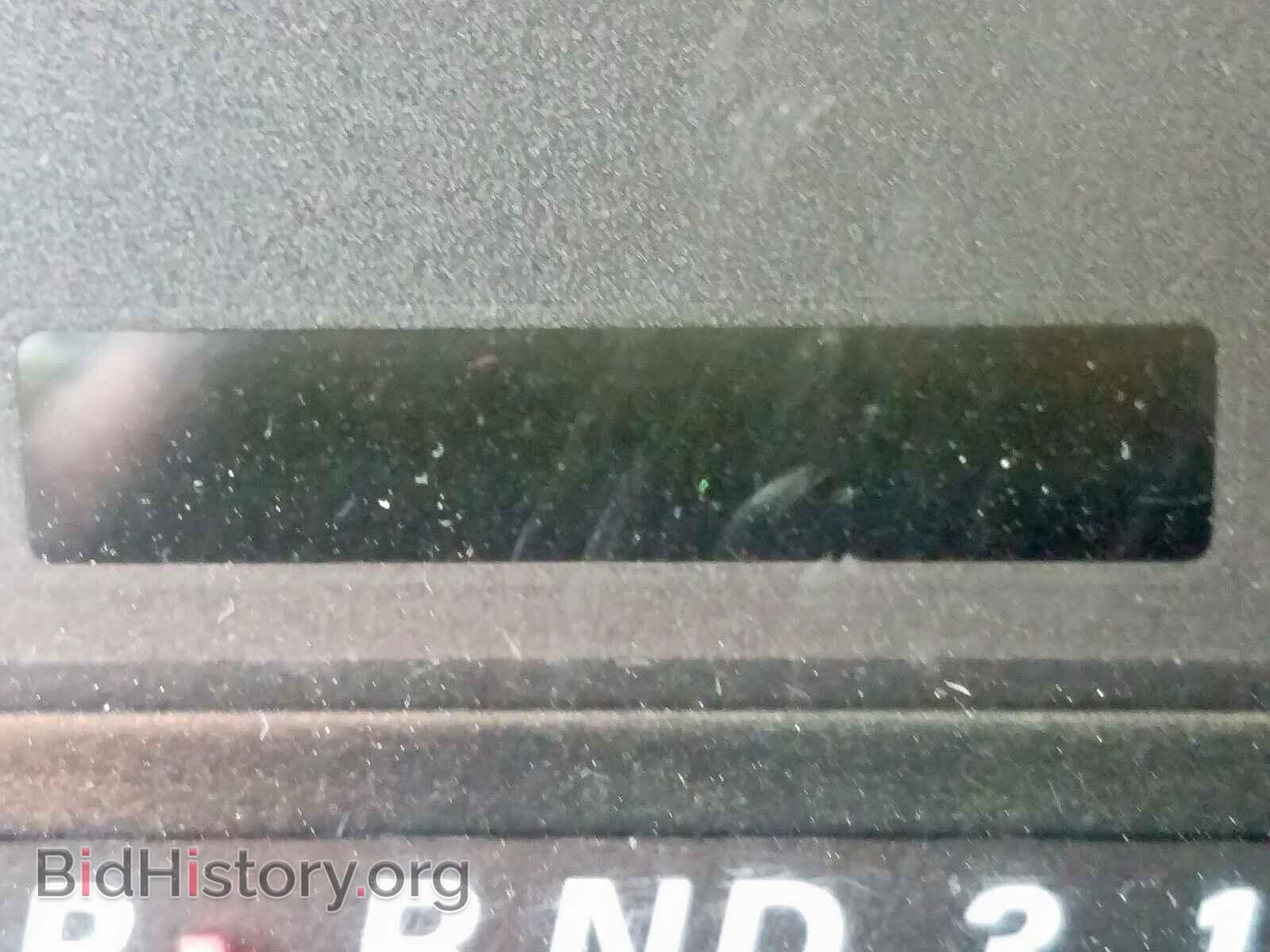 2007 FORD FREESTAR - VIN: 2FMZA51617BA17530 - Фото 8