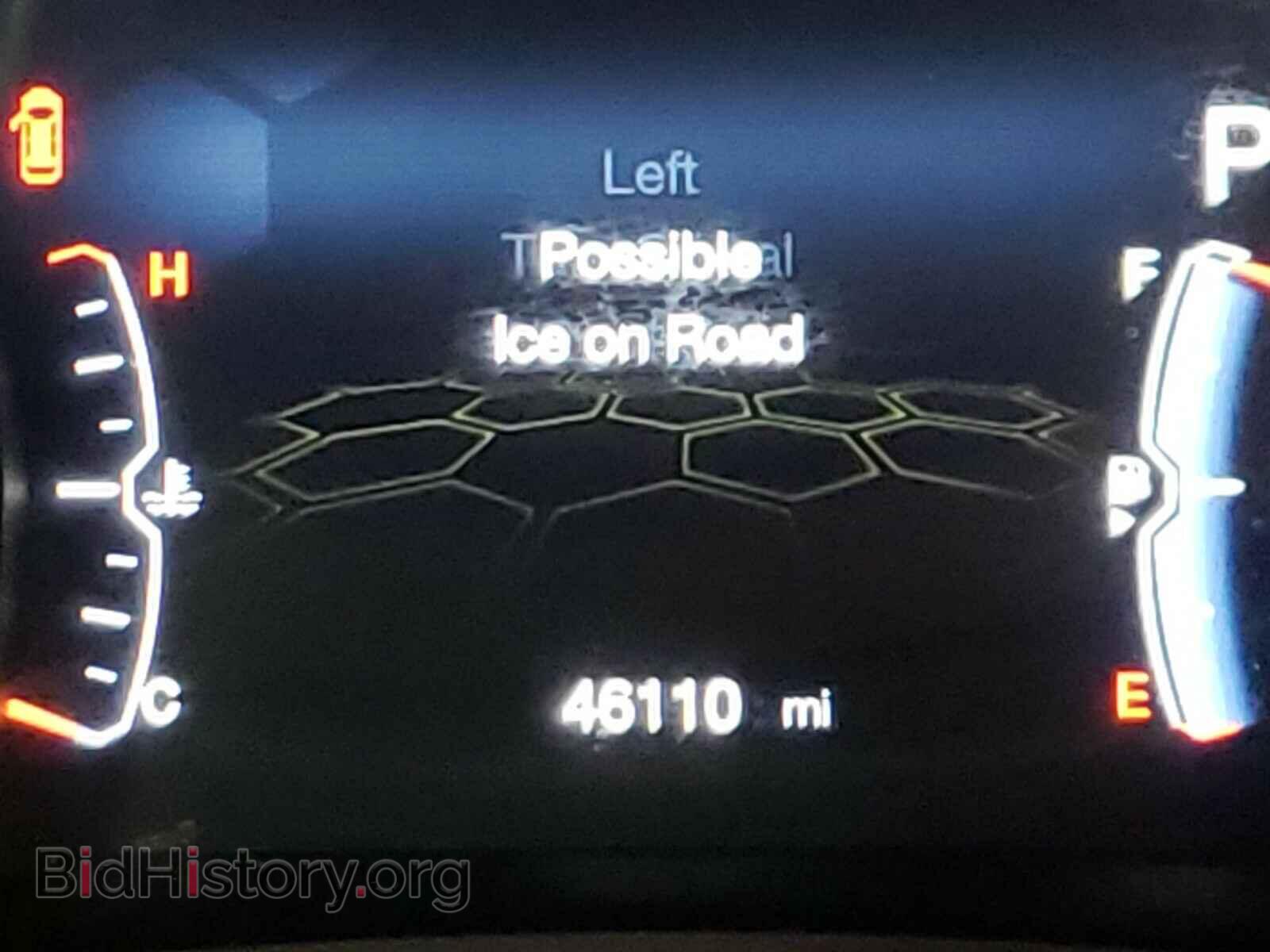 2019 JEEP COMPASS - VIN: 3C4NJCCB8KT679846 - Фото 8