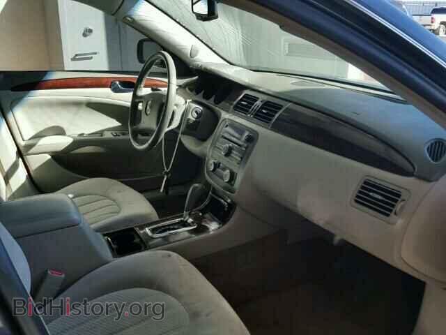 2009 BUICK LUCERNE - VIN: 1G4HP57M09U115459 - Фото 5