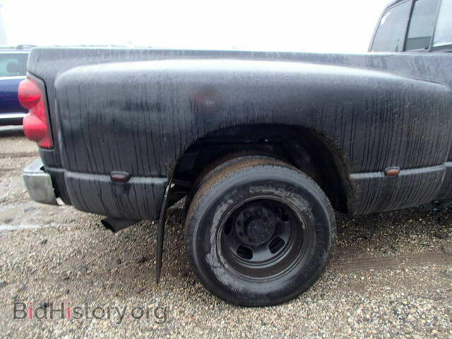 2007 DODGE RAM 3500 - VIN: 3D7ML48C87G736694 - Фото 10