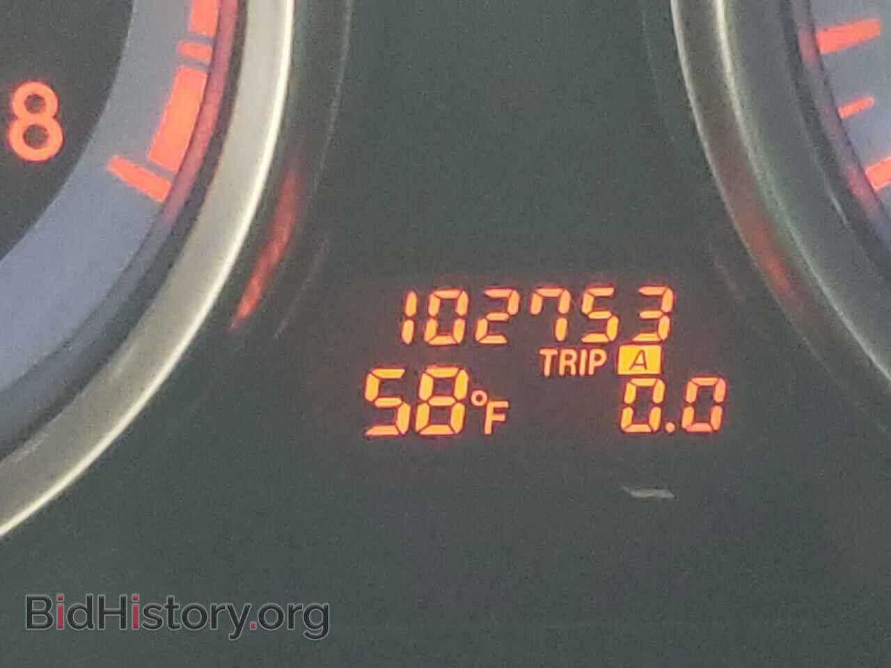 2010 MAZDA 6 - VIN: 1YVHZ8CBXA5M34431 - Фото 8