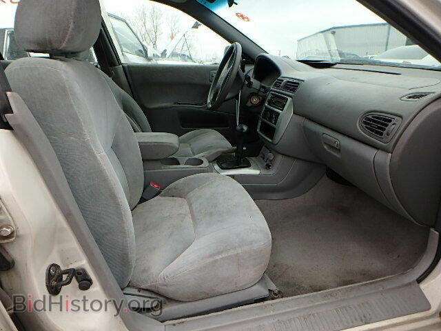 2002 MITSUBISHI GALANT - VIN: 4A3AA46G32E134257 - Фото 5