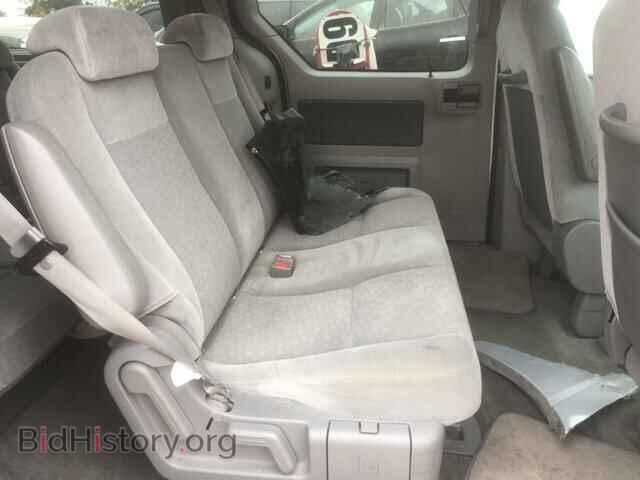 2007 FORD FREESTAR - VIN: 2FMZA51647BA08658 - Фото 6