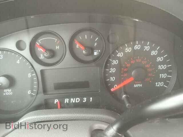 2007 FORD FREESTAR - VIN: 2FMZA51647BA08658 - Фото 8
