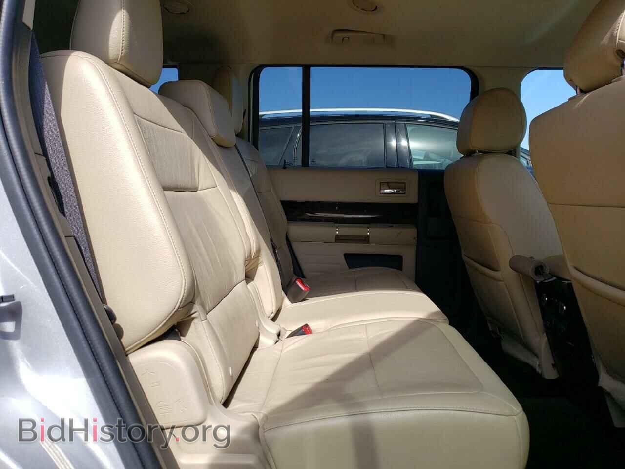 2015 FORD FLEX - VIN: 2FMHK6C8XFBA05713 - Photo 6