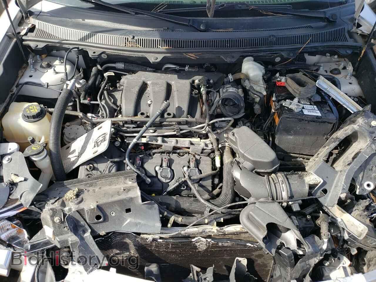 2015 FORD FLEX - VIN: 2FMHK6C8XFBA05713 - Photo 7