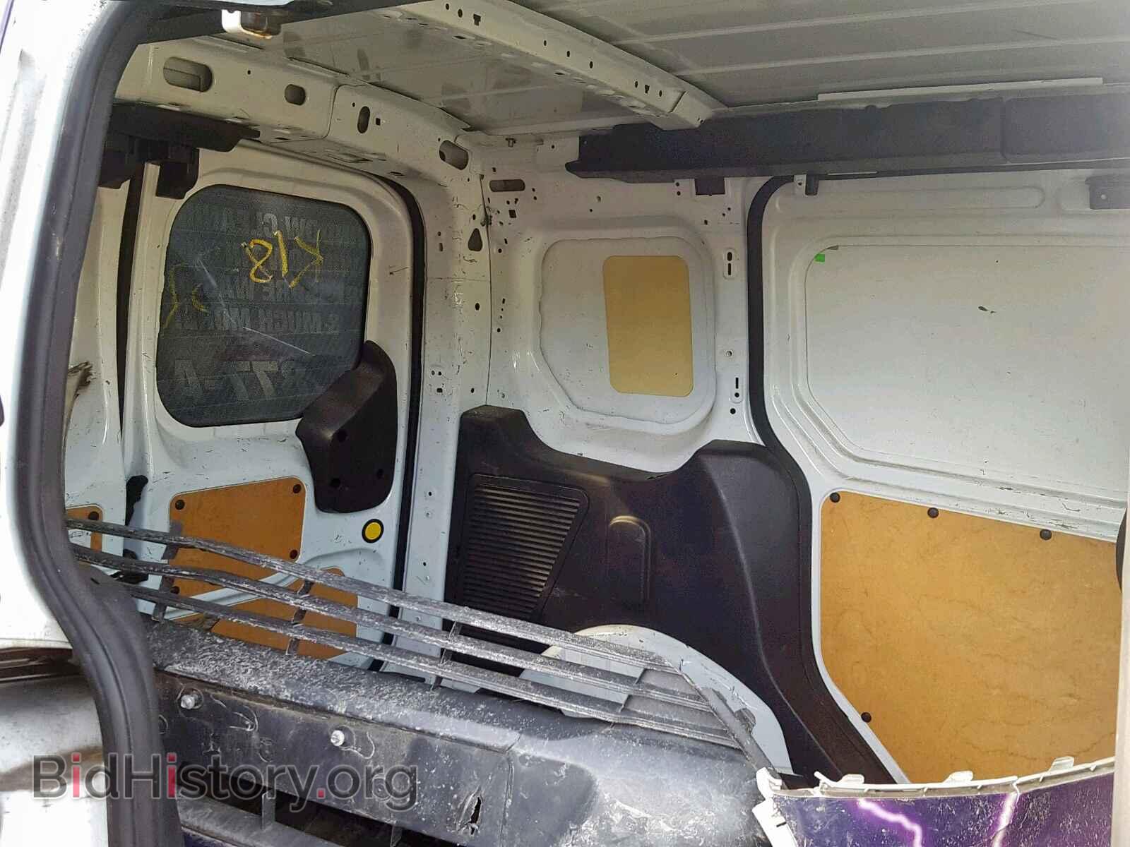 2015 FORD TRANSIT CO - VIN: NM0LS6F71F1198585 - Фото 6