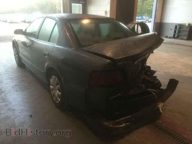 2000 MITSUBISHI GALANT - VIN: 4A3AA46G7YE132066 - Фото 3