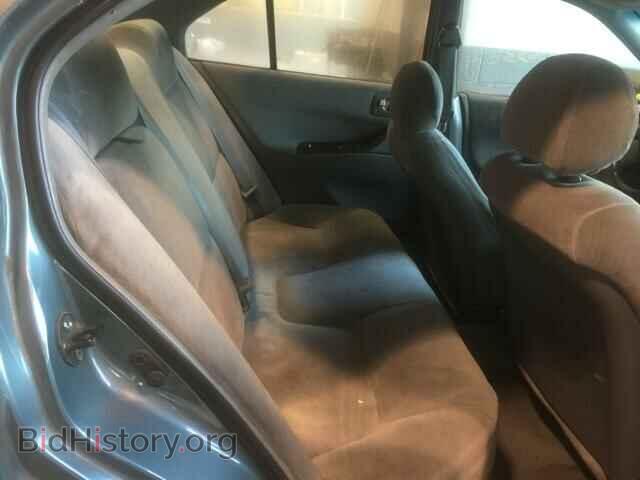 2000 MITSUBISHI GALANT - VIN: 4A3AA46G7YE132066 - Фото 6
