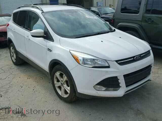 Фотография 1FMCU0GX1DUB80944 - FORD ESCAPE 2013