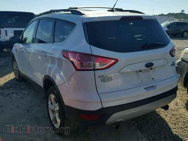 2013 FORD ESCAPE - VIN: 1FMCU0GX1DUB80944 - Фото 3