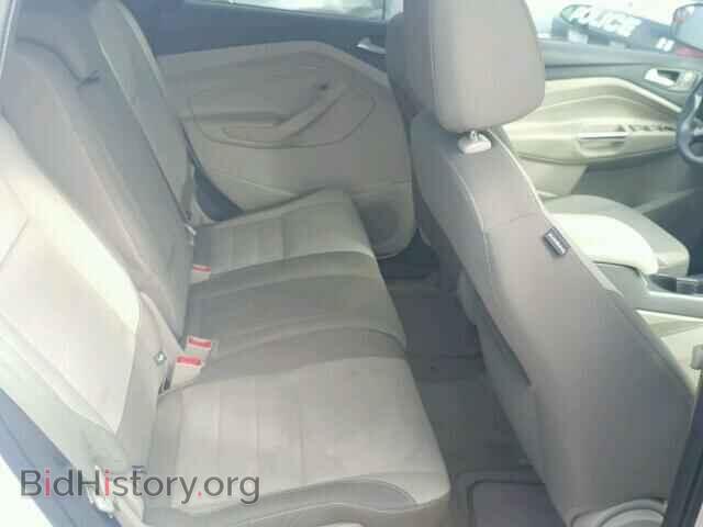 2013 FORD ESCAPE - VIN: 1FMCU0GX1DUB80944 - Фото 6