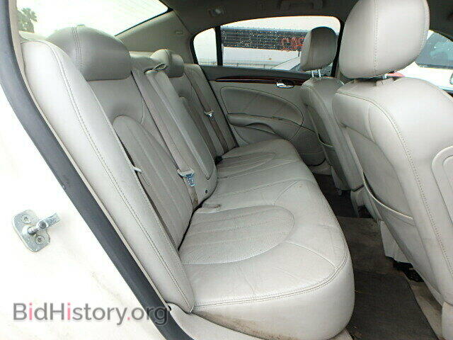 2008 BUICK LUCERNE - VIN: 1G4HE57Y28U100615 - Фото 6
