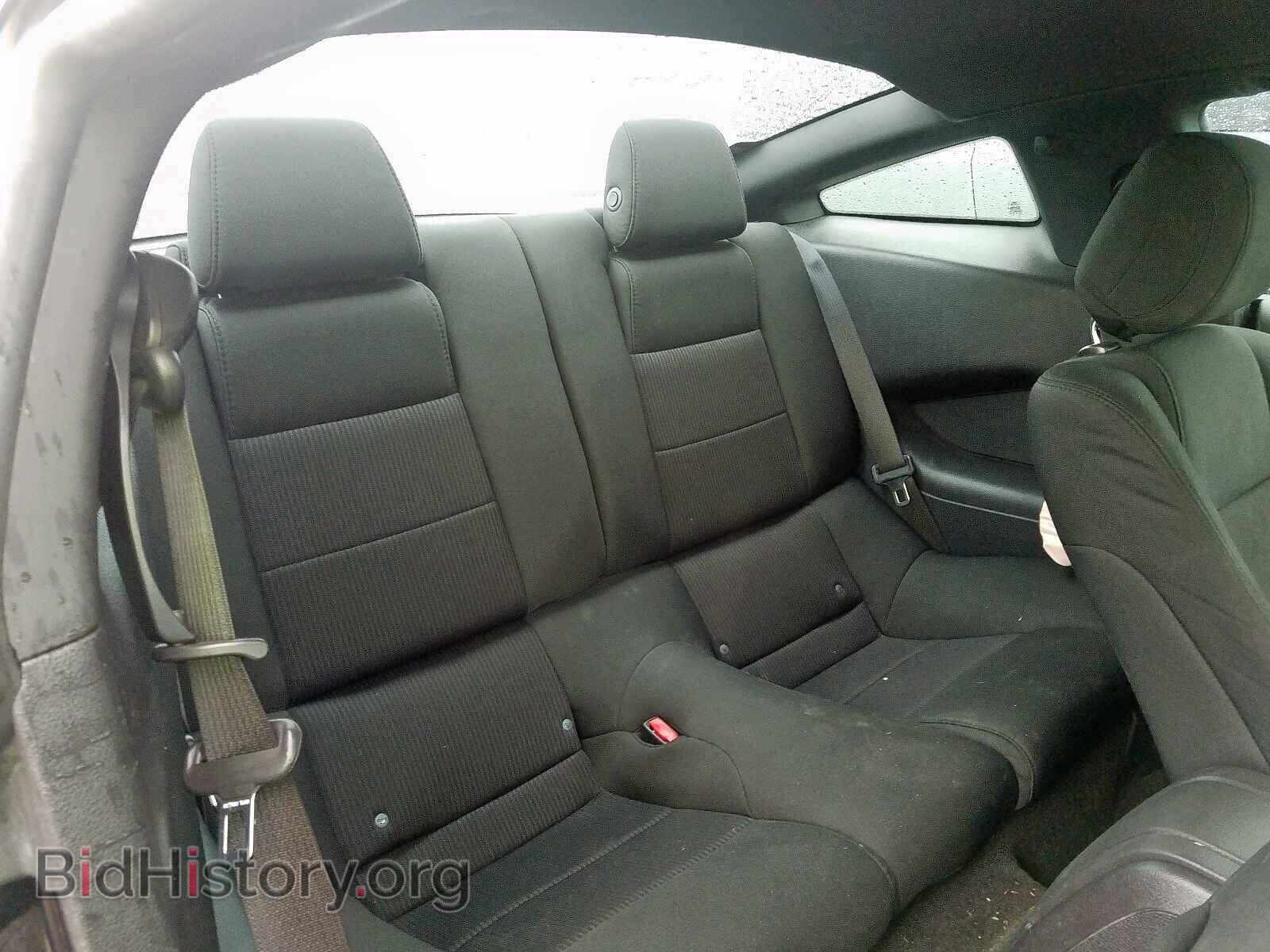 2014 FORD MUSTANG - VIN: 1ZVBP8AM3E5241899 - Фото 6