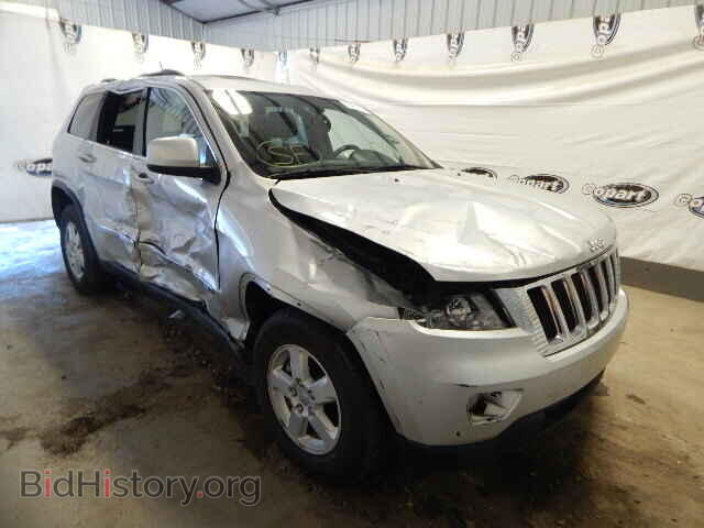 Photo 1C4RJEAG6CC209680 - JEEP CHEROKEE 2012