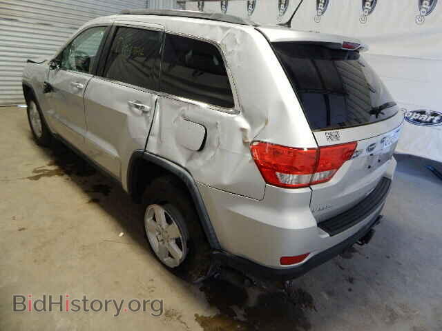 2012 JEEP CHEROKEE - VIN: 1C4RJEAG6CC209680 - Фото 3