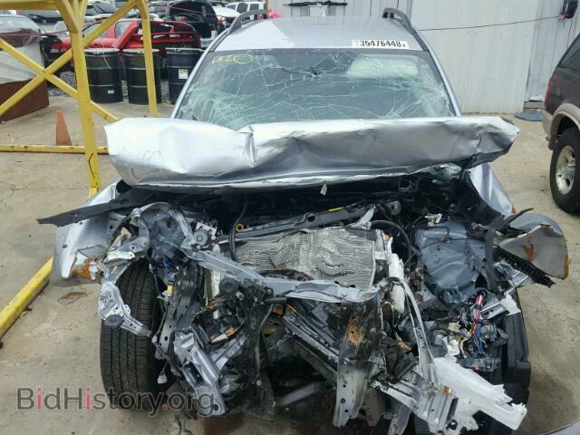 2018 SUBARU FORESTER - VIN: JF2SJABC4JH406144 - Фото 9