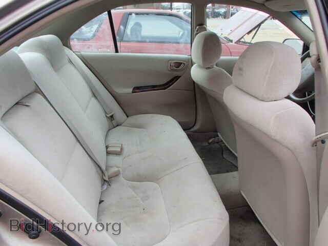 2000 MITSUBISHI GALANT - VIN: 4A3AA46G2YE073895 - Фото 6