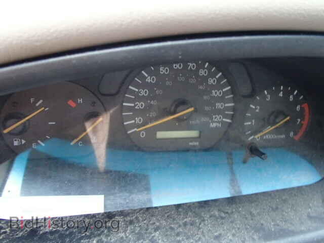 2000 MITSUBISHI GALANT - VIN: 4A3AA46G2YE073895 - Фото 8