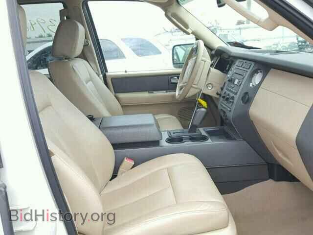 2008 FORD EXPEDITION - VIN: 1FMFK15568LA49725 - Фото 5
