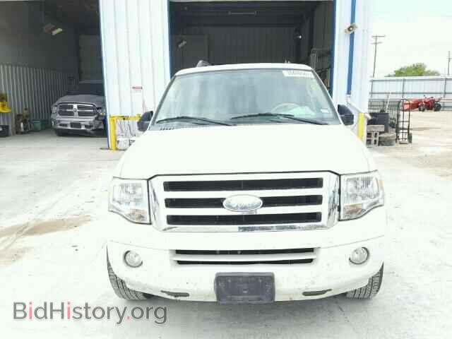 2008 FORD EXPEDITION - VIN: 1FMFK15568LA49725 - Фото 9