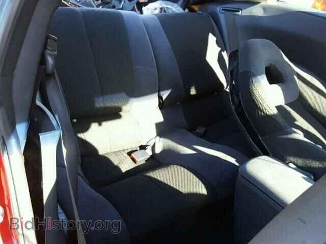2007 MITSUBISHI ECLIPSE - VIN: 4A3AK24F57E059421 - Фото 6
