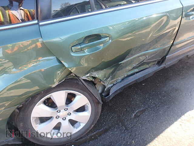 2012 SUBARU OUTBACK - VIN: 4S4BRCCC3C3222732 - Photo 9