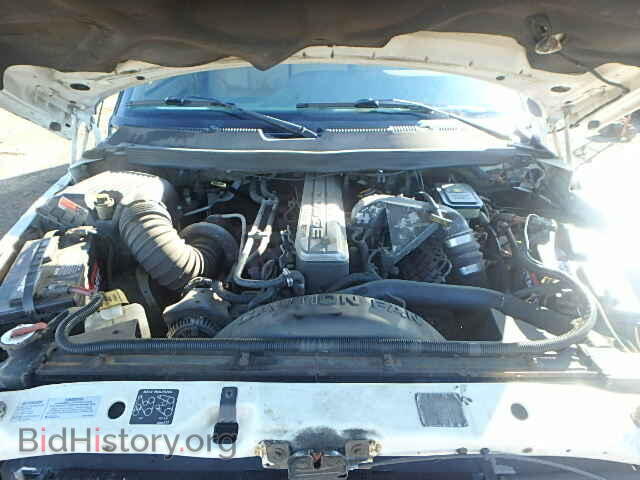 1997 DODGE RAM 3500 - VIN: 3B7MC33D2VM544741 - Photo 7