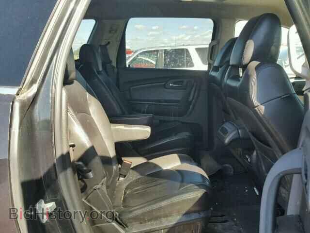 2009 CHEVROLET TRAVERSE - VIN: 1GNER23D09S121402 - Фото 6