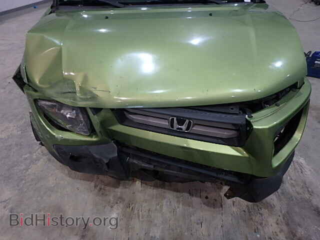 2007 HONDA ELEMENT - VIN: 5J6YH18717L014477 - Photo 7