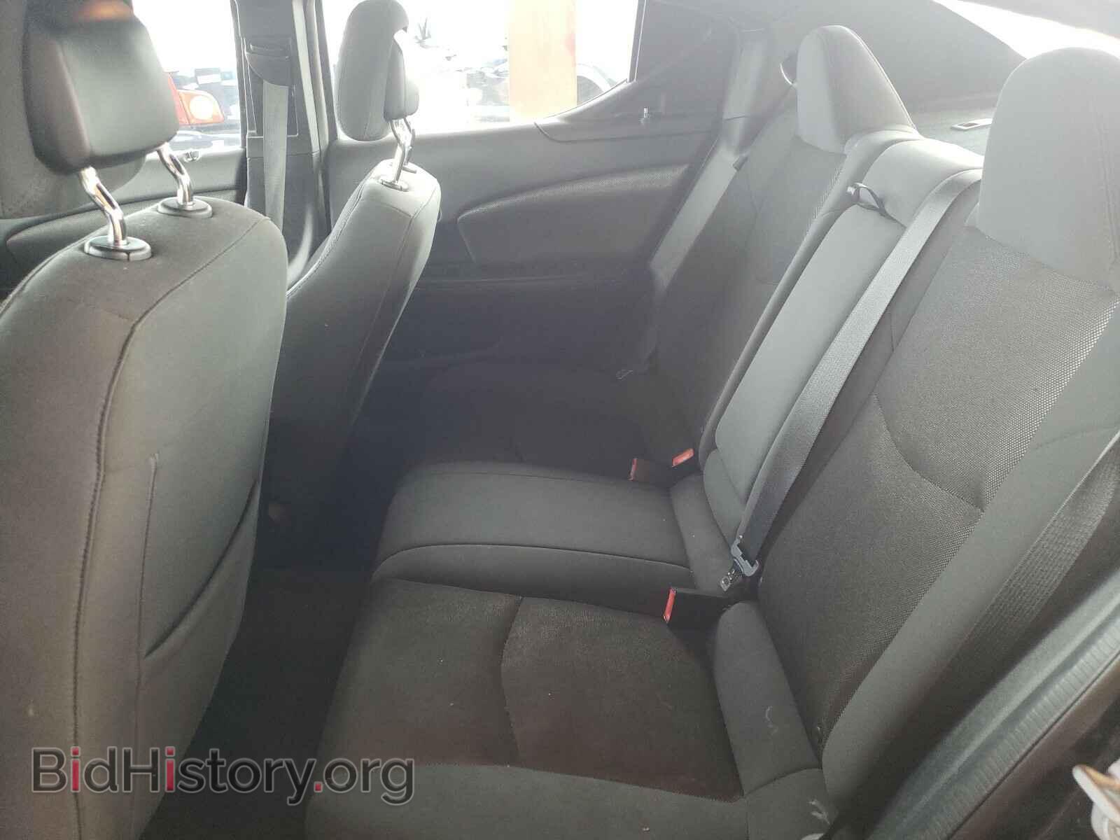 2014 DODGE AVENGER - VIN: 1C3CDZAB7EN110113 - Фото 6